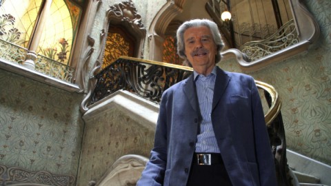 Lluis Permanyer